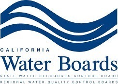 State Water Resources Control Board Logo