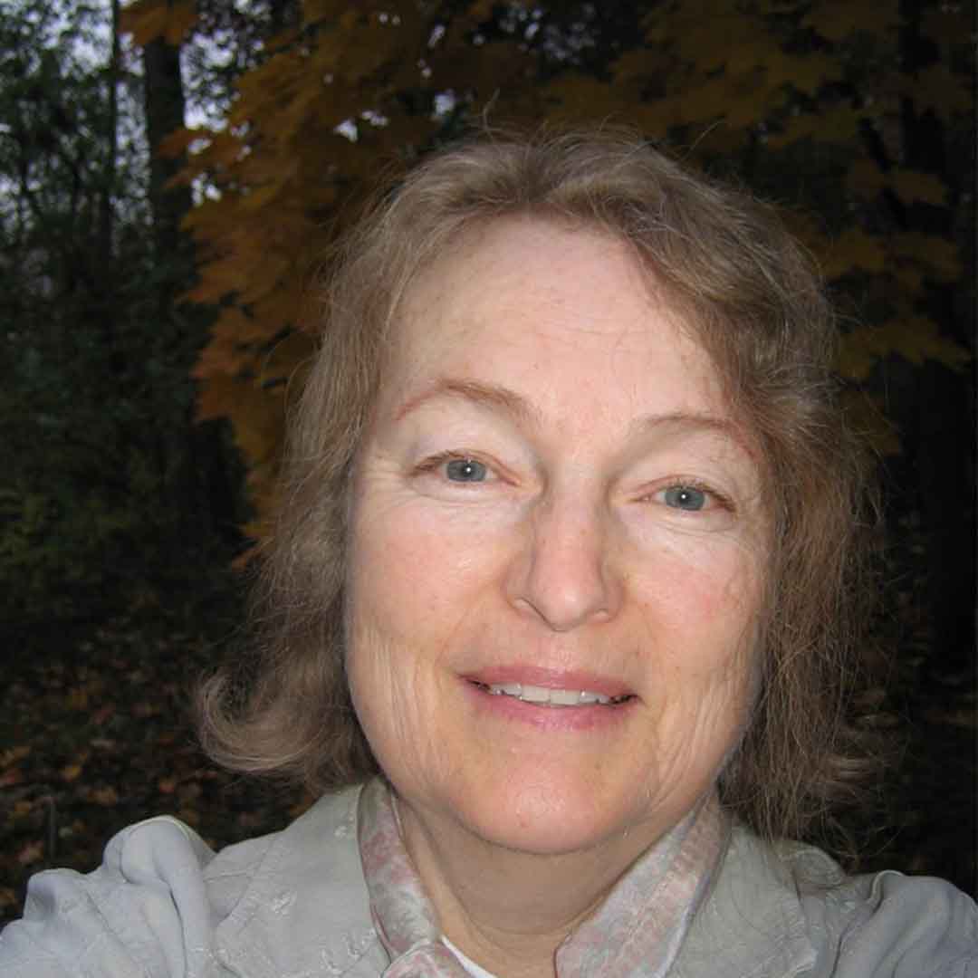 Photo of Martina Koller
