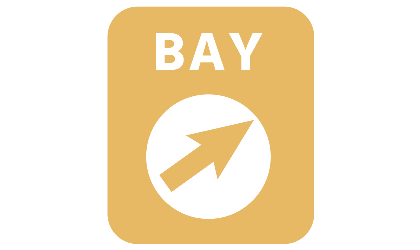Bay status is Fair, trend is Improving