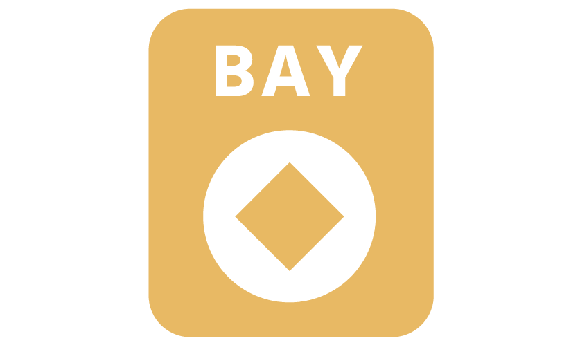 Bay status is Fair, trend is Mixed
