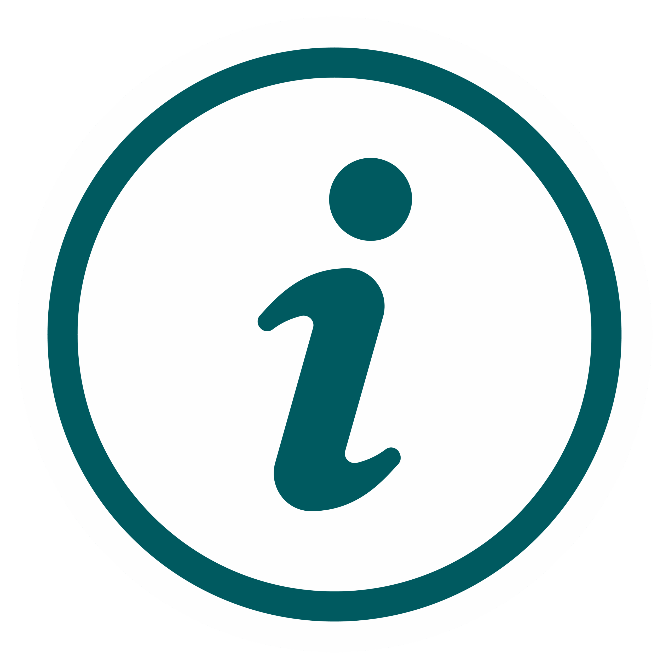 info icon