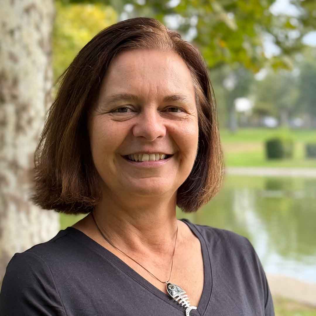 Photo of Martina Koller